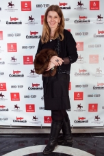 Галина Кириллова