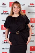 Юлия Фесенко