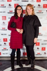 Ирина Пономаренко, Елена Котляр