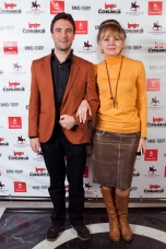 Александр Соболев. Елена Черногал