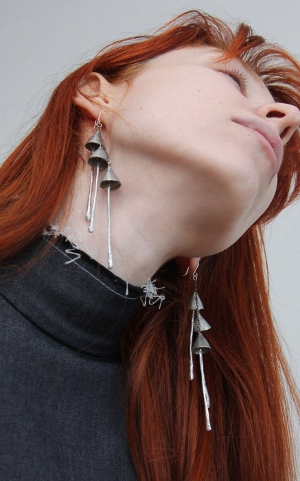 Серьги Mineral Weater, 6000 руб. (8-store)