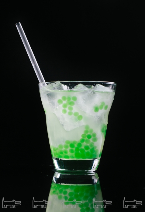 Коктейль Club Soda