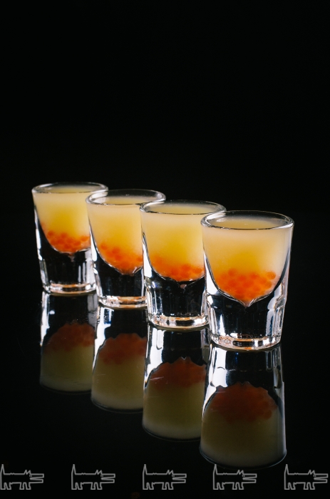 Фирменные шоты