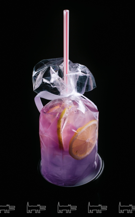 Коктейль "Виды рыб"