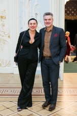 Андрей Плеханов, Наталья Плеханова