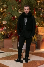 Борис Пиотровский