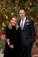 Саймон Загльман, Евгения Нагимова