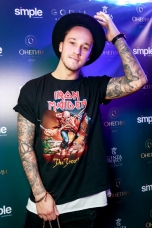 Алексей Миронов