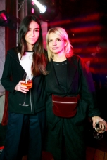 Алиса Шаврова, Евгения Малыгина