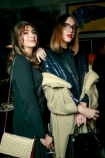 Анастасия Прохорова и Алексей Жидковский