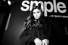 Дарья Малыгина