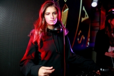 Дарья Малыгина