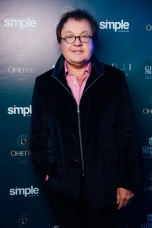 Михаил Баженов