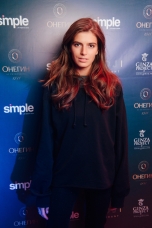 Дарья Малыгина