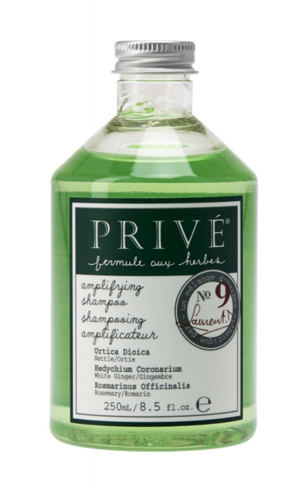Шампунь Prive, 1600 руб. (aizel.ru)