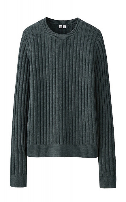 Свитер Uniqlo U, 1999 руб. (Uniqlo)