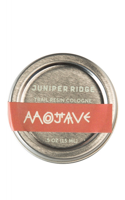 Сухие духи Juniper Ridge для мужчин, 3000 руб. (Code7)
