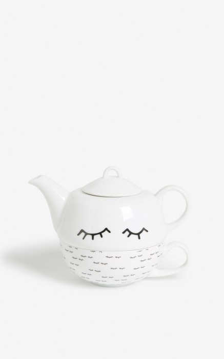 Кружка-заварник Monki, 1500 руб. (Monki)