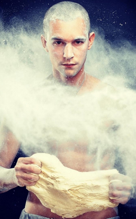 Евгений Еромлаев