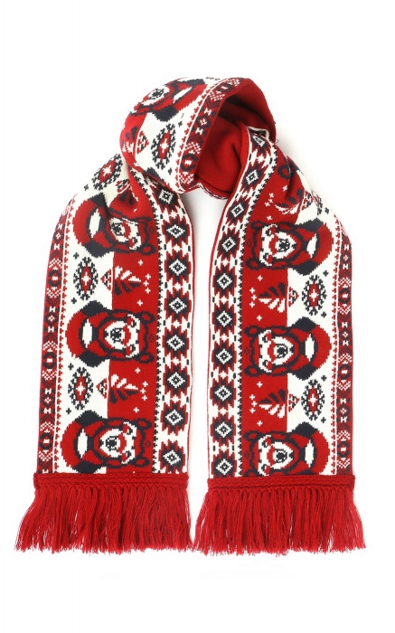 Шарф Bosco Fresh 3500 руб. (Bosco Fresh)