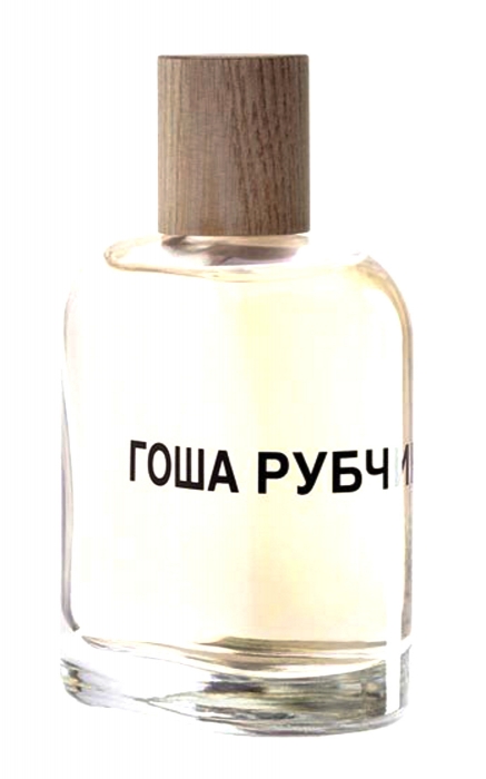 Парфюм «ГОША РУБЧИНСКИЙ», 9500 руб. (Сomme des Garcons)