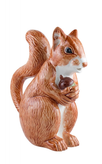 Кувшин Squirrel Espigas, 6750 руб. (Галерея дизайна / bulthaup)
