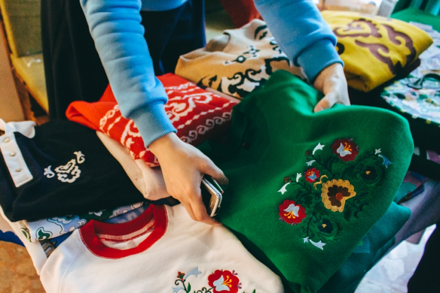 Воскресенье, 25 декабря Фестиваль Jadidfest, громко заявивший о себе в апреле, вновь переведет выходные в другую реальность - где казанская