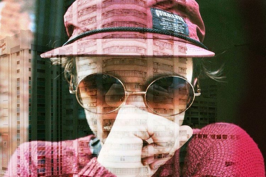 Пятница-воскресенье, 23-25 декабря Всего на три дня в резиденции креативных индустрий «Штаб» откроется фотовыставка «На другом конце». 14 фотографов