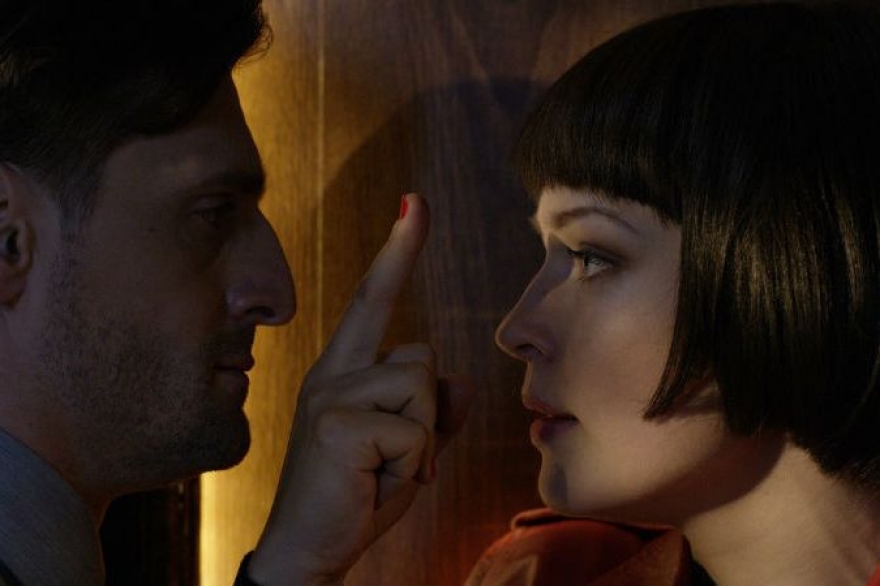 Пятница-суббота, 22-23 декабря В среду в кинотеатре «Мир» стартовали Дни короткого метра, из которых остались две программы - «Звезды в коротком метре