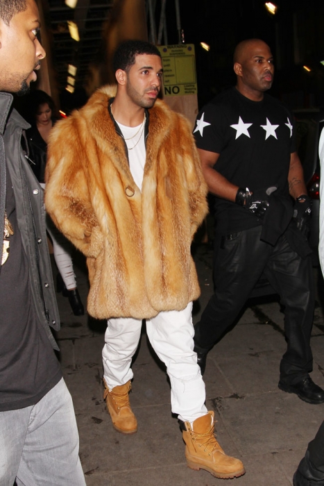 Drake