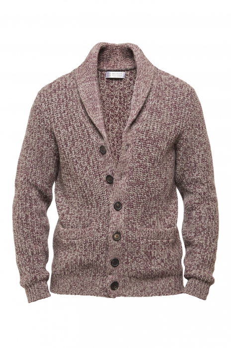 Кардиган Brunello Cucinelli, 202 752 руб. (Brunello Cucinelli)