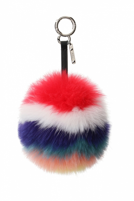 Брелок Fendi, 37 800 руб. за штуку (Fendi)