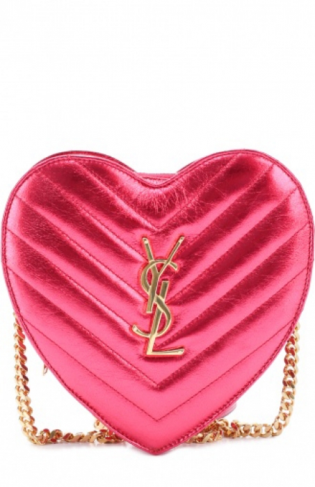 Сумка Saint Laurent, 52 650 руб. (ДЛТ)