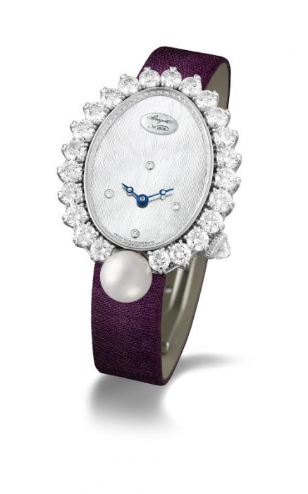 Часы Breguet, цена по запросу (Tourbillon)
