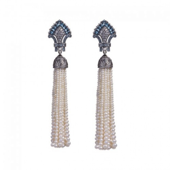 Axenof Jewellery, 224 000 руб. (aizel.ru)