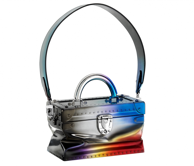 Cумка Louis Vuitton, 510 000 руб. (Louis Vuitton)