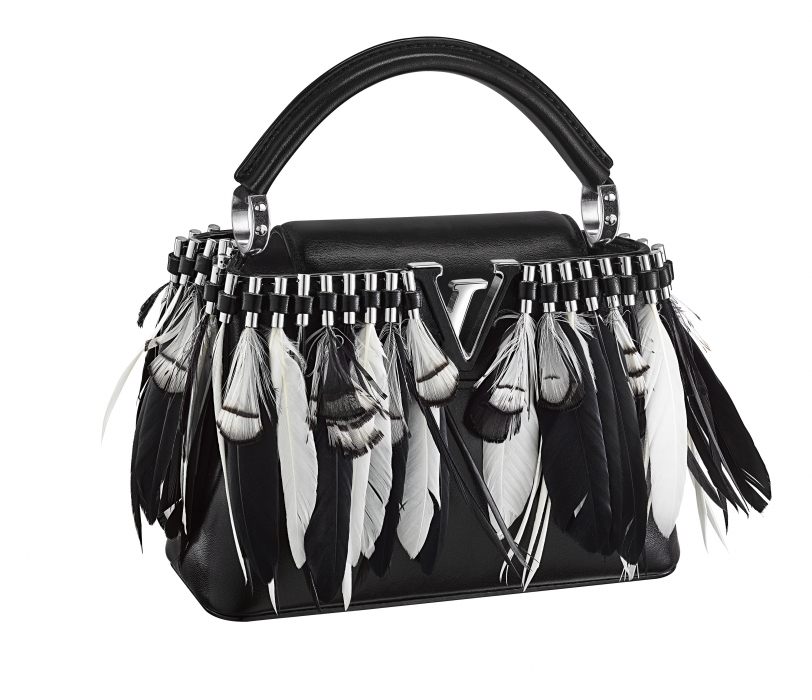 Сумка Louis Vuitton, 520 000 руб. (Louis Vuitton)