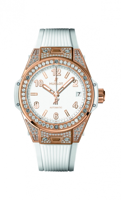 Часы Hublot, 2 210 000 руб. (Hublot)