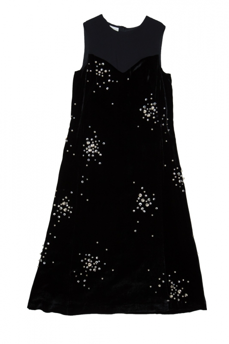 Платье Dries Van Noten 114 608 руб. (DayNight)