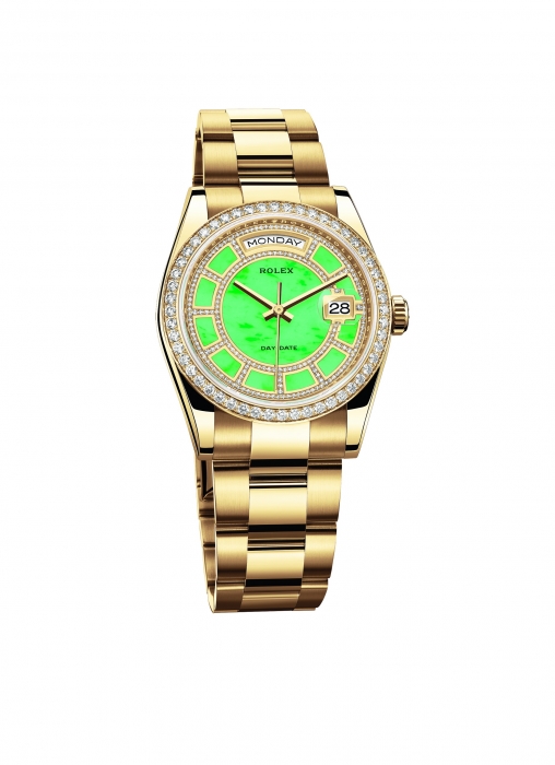 Часы Rolex, цена по запросу (ДЛТ)