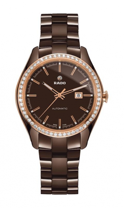Часы Rado, 441 900 руб. (Harold)