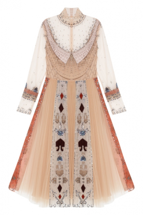 Платье Valentino 847 300 руб. (aizel.ru)