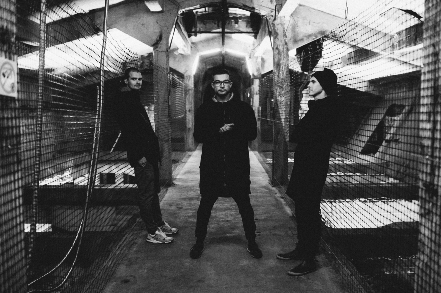 Клуб DOT: Петр Ульянов, Артур Катаев, Денис Шубин