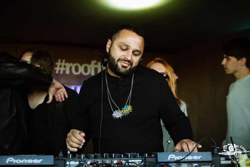 Арам Мантана