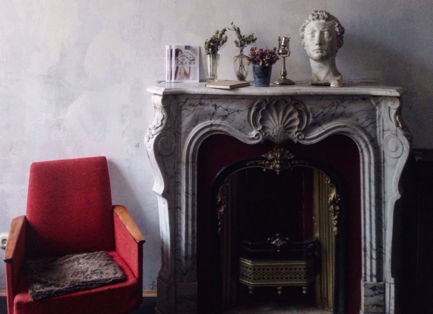 Кластер «Голицын Лофт»