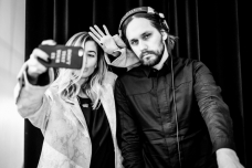 Евнения Павлин, Сергей Сиверцев