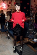 Шорена Джинали