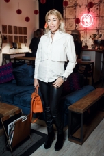 Елена Родионова