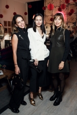 Александра Васильева, Юлия Тимошенко, Елена Зонова