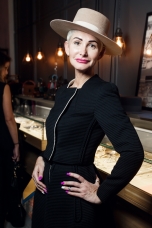 Елена Константинова